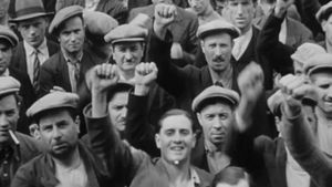 Syndicats, histoire d'un contre-pouvoir