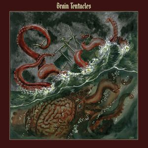 Brain Tentacles