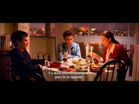 Bande-annonce de Mon fils