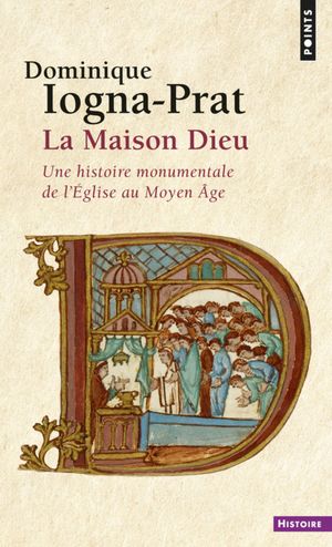 La maison Dieu