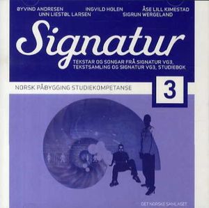 Signatur 3