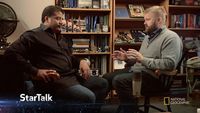 Robert Kirkman and The Walking Dead