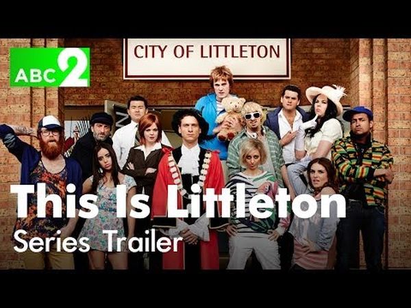 This Is Littleton