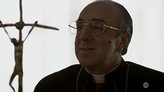 screenshots The young Pope - Épisode 2
