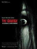 Affiche The Grudge