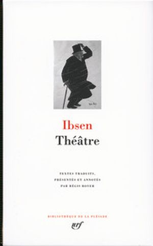 Théâtre
