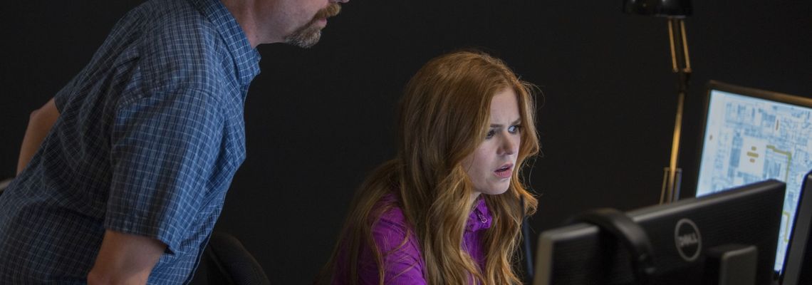 Cover Les Espions d'à côté