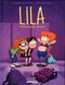 Pommes, poires, abricots - Lila, tome 1