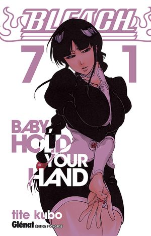 Baby, Hold Your Hand - Bleach, tome 71