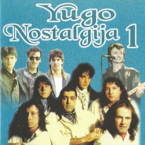 Yugo Nostalgija 1