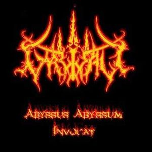 Abyssus Abyssum Invocat (EP)