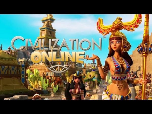 Civilization Online