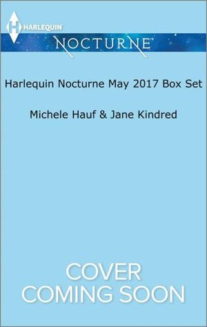 Harlequin Nocturne May 2017 Box Set