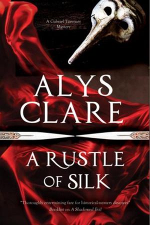 Rustle of Silk, A