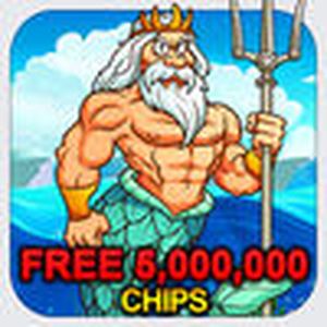 Slots - Free 5,000,000 Chips