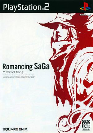 Romancing SaGa
