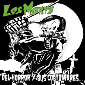 Del horror y sus costumbres