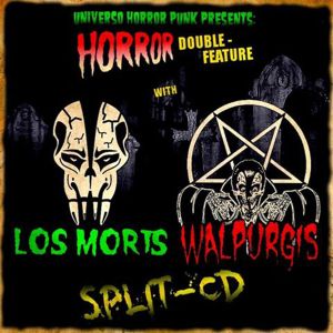 Horror Double-Feature (EP)