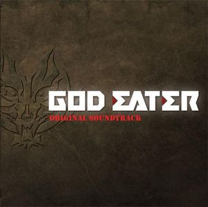God Eater: Original Soundtrack (OST)
