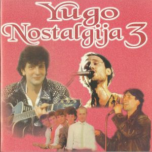 Yugo Nostalgija 3