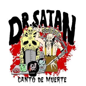 Canto de muerte (EP)