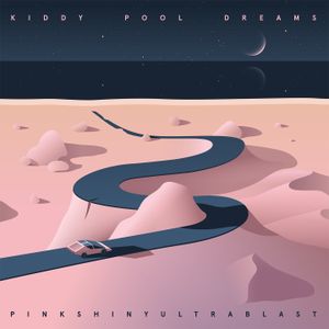Kiddy Pool Dreams (Single)