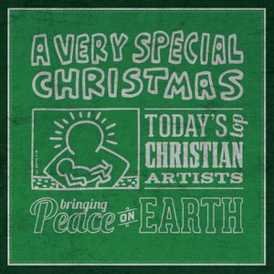 A Very Special Christmas Bringing Peace On Earth