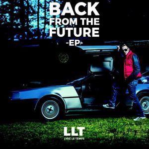 Back from the future (EP)