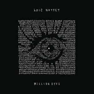 Million Eyes (Single)