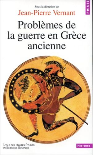 Problèmes de la guerre en Grèce ancienne