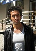 Josef Fares