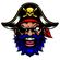 Avatar Barbe-Bleue Avatar Barbe-Bleue