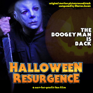 Halloween Resurgence (OST)