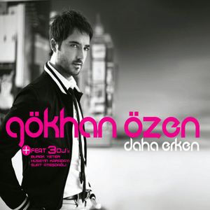 Daha Erken (Burak Yeter versiyon)