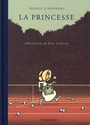 La princesse