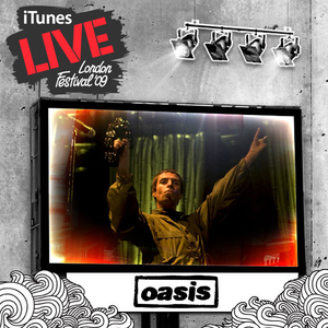 iTunes Festival: London 2009 (Live)