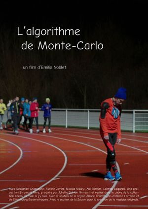 L'algorithme de Monte Carlo