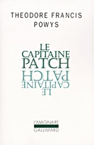 Le capitaine Patch