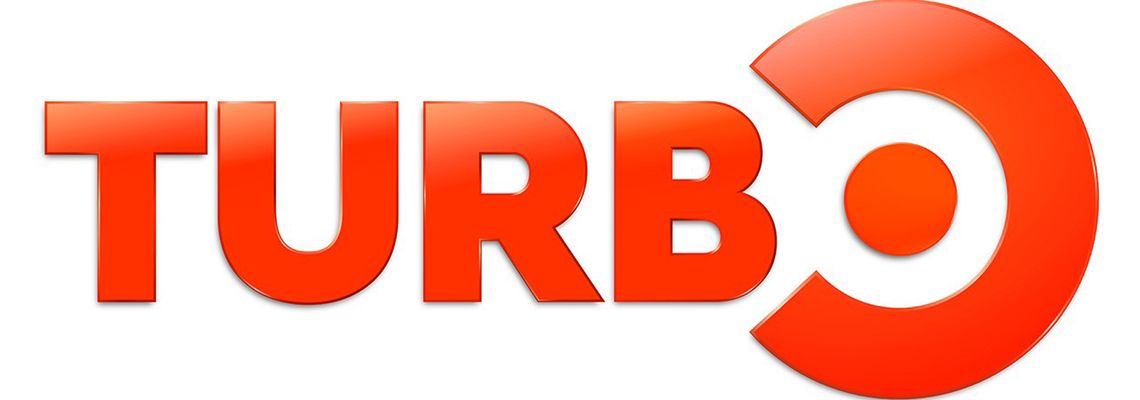 Cover Turbo