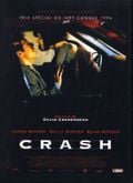 Affiche Crash Affiche Crash