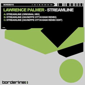 Streamline (Single)