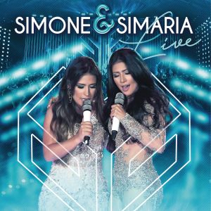 Simone & Simaria (ao vivo) (Live)