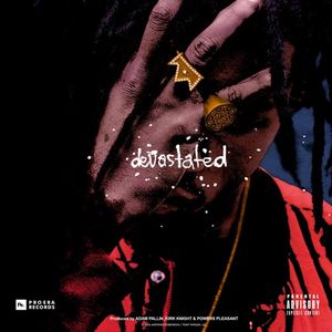 Devastated (Single)