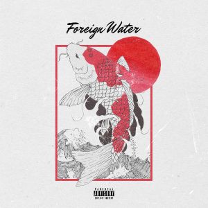 Foreign Water (EP)