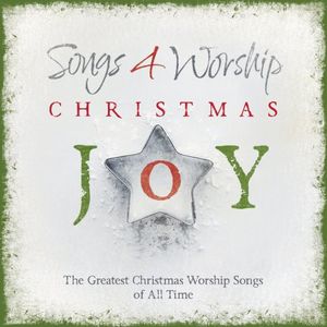 Songs 4 Worship: Christmas Joy