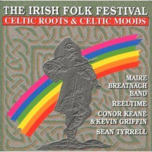 Celtic Roots & Celtic Moods