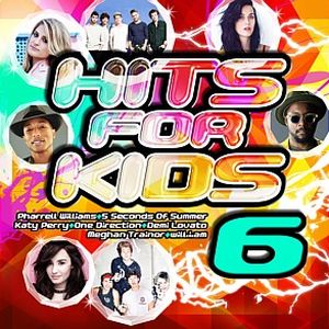 Hits for Kids 6