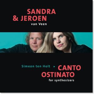 Canto Ostinato: Section 88D