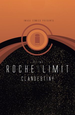 Roche Limit, tome  2