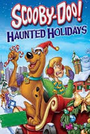 Scooby-Doo! et les Vacances de la peur